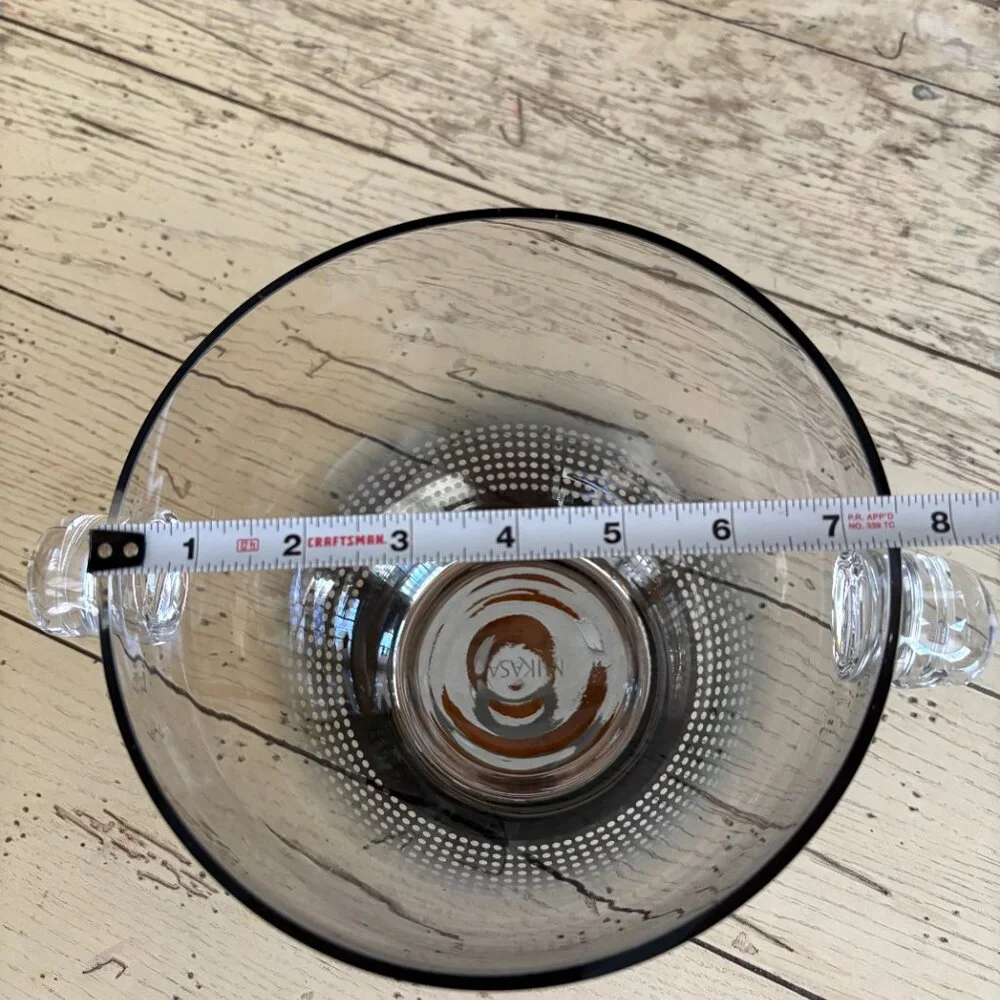 Cheers: Metallic Ombré Ice Bucket by Mikasa